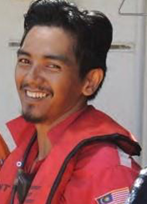 DP Team Members | Maritime Network